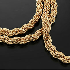ROPE CHAINS