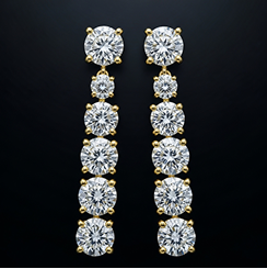 DANGLE DROP EARRINGS