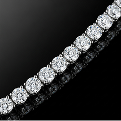 TENNIS BRACELETS