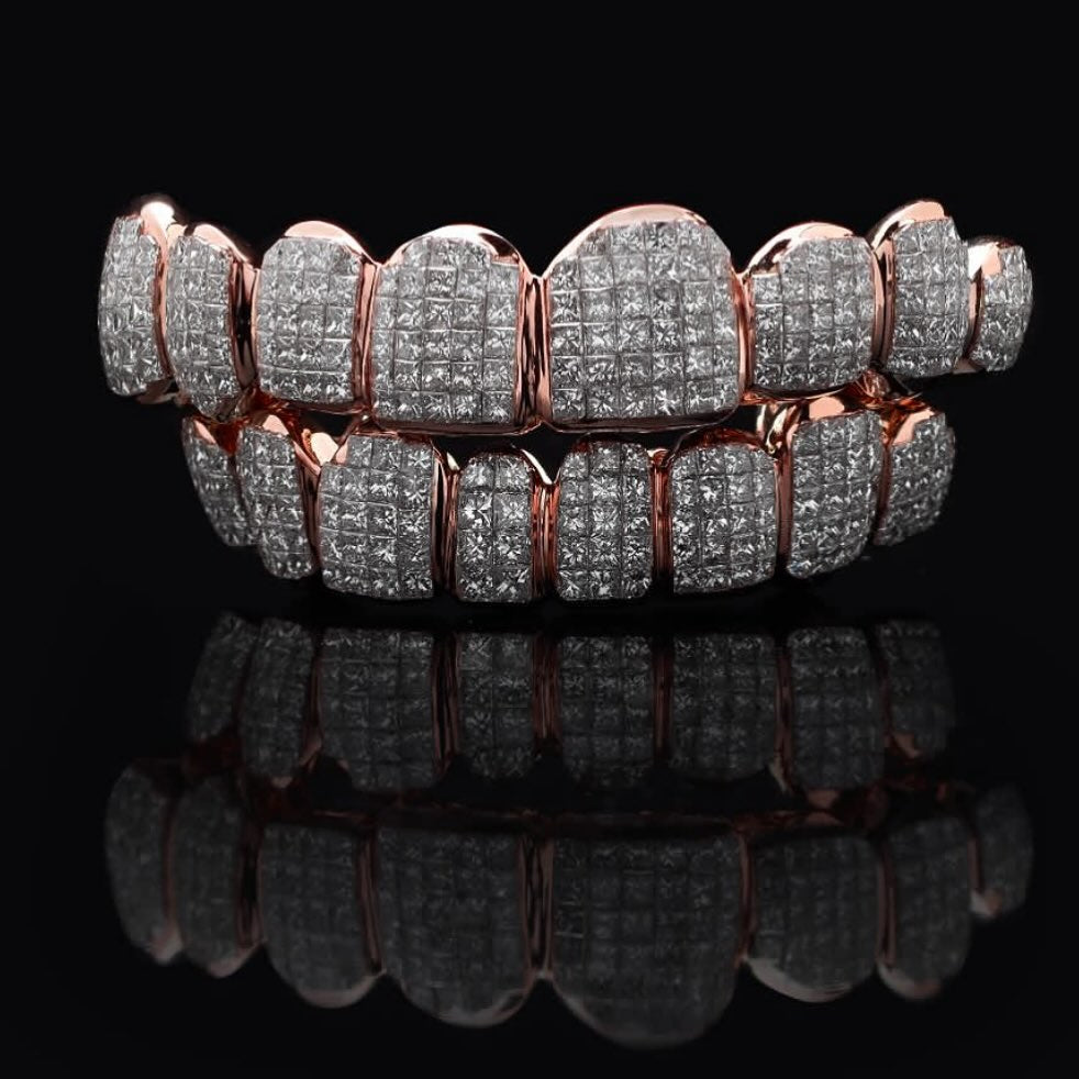 Custom Jewelry Inquiry