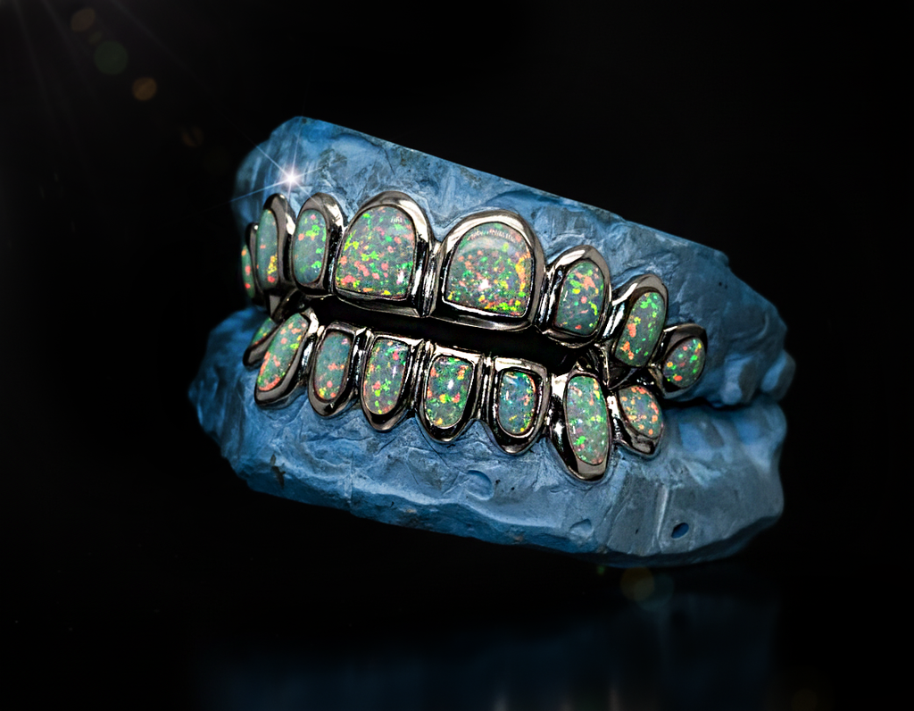 Custom Grillz