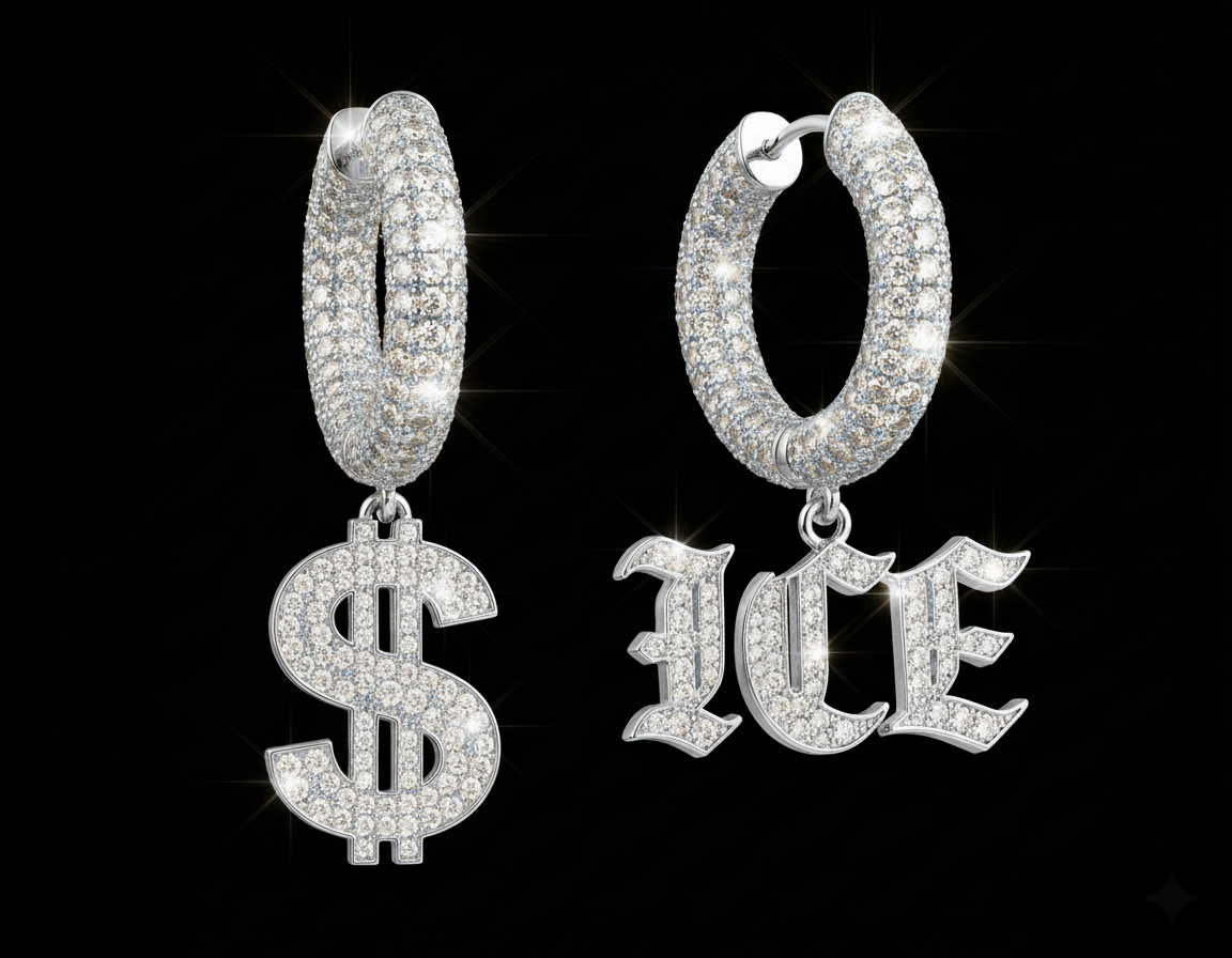 Custom Jewelry Inquiry