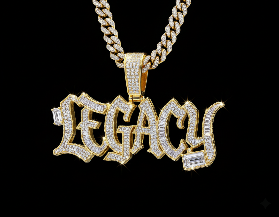 Custom Jewelry Inquiry