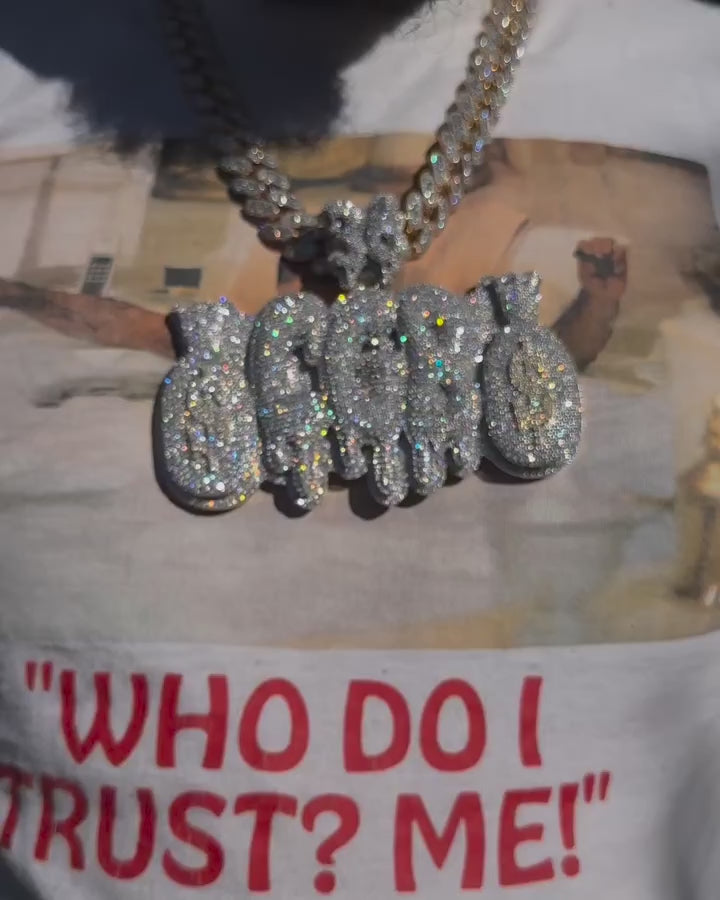 Custom Jewelry Inquiry