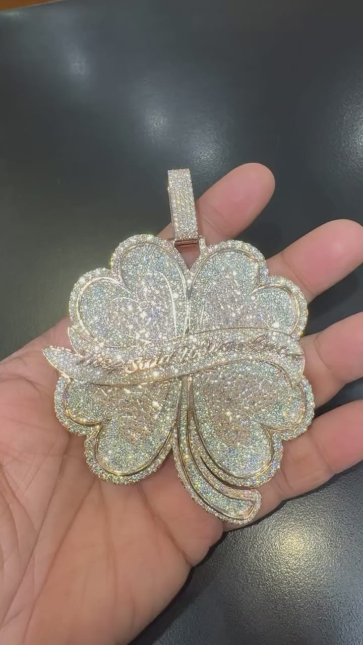 Custom Jewelry Inquiry