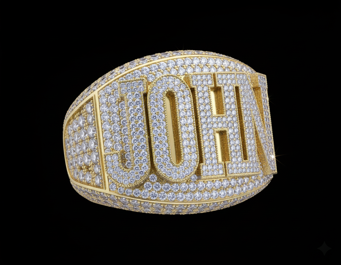 Custom Jewelry Inquiry